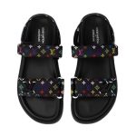 Louis Vuitton LV x TM LV Sunset Flat Comfort Sandal - Image 3